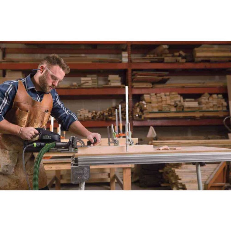 Festool Domino XL DF 700 Joiner Set (576431) - full pic 