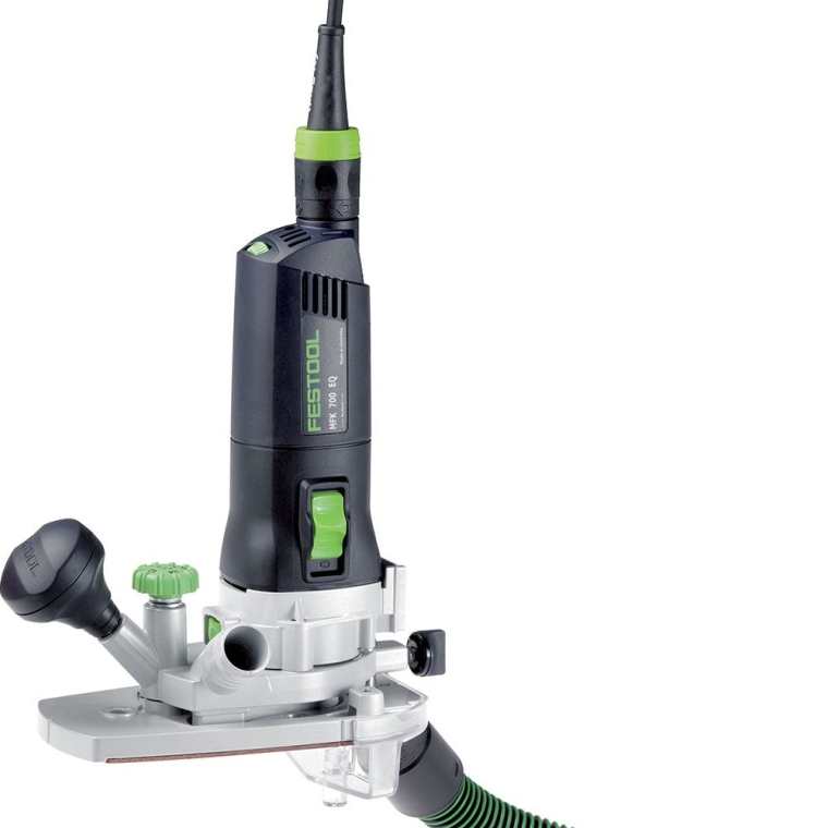 Festool MFK 700 EQ Modular Edge/Trim Router (576239) - full pic 
