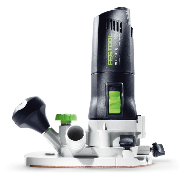 Festool MFK 700 EQ Modular Edge/Trim Router (576239) - full pic 