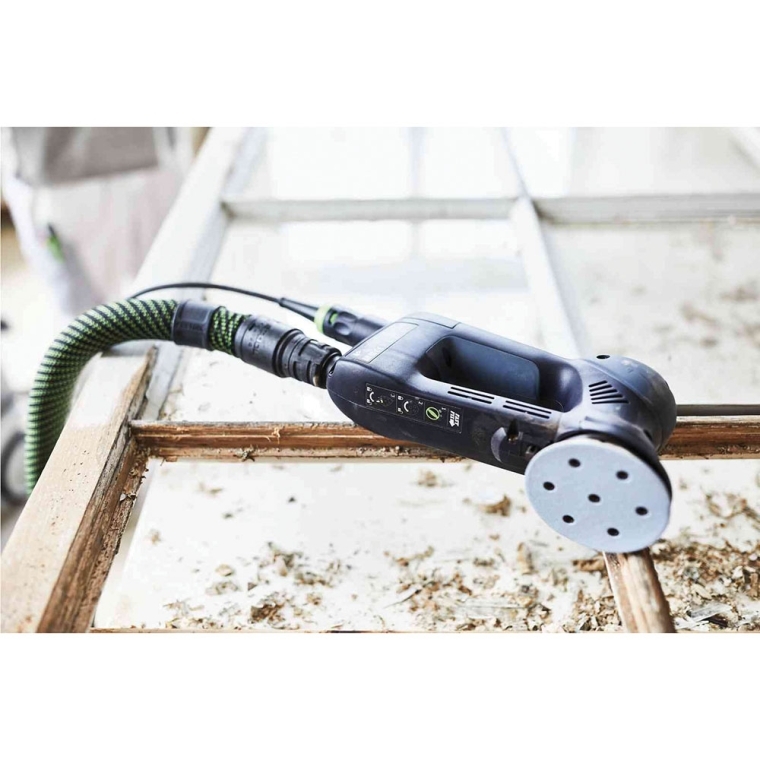 3-1/2'' Festool Granat D90 Abrasive Discs - full pic 