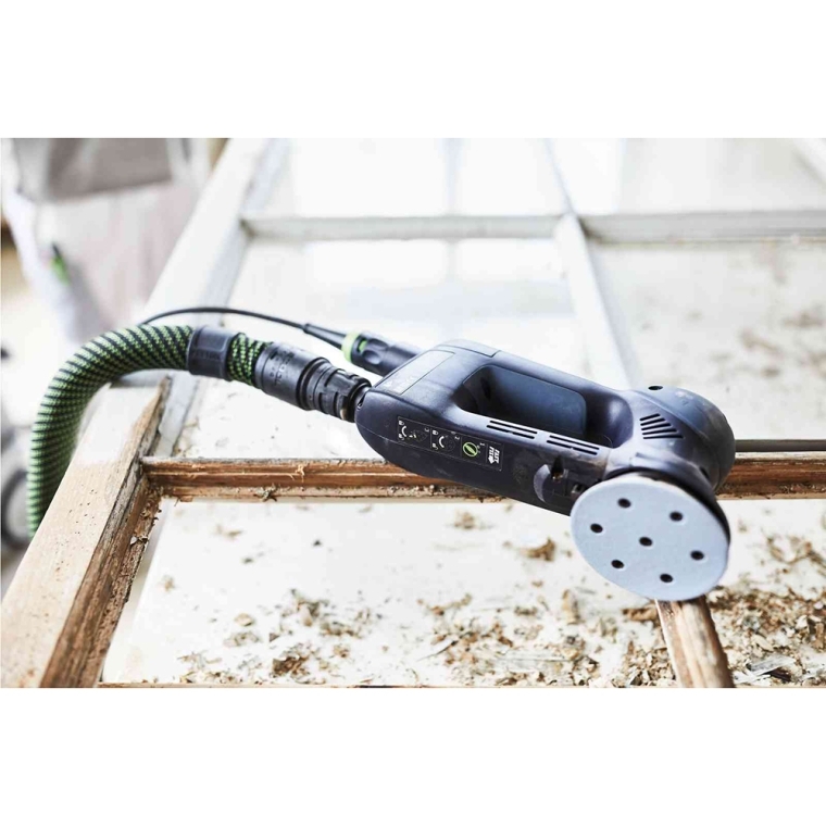 3-1/2'' Festool Granat D90 Abrasive Discs - full pic 