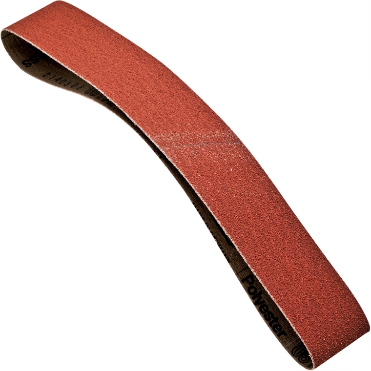 60-Grit Ceramic Sharpening Belt for ProEdge Plus Sharpening System - full pic 