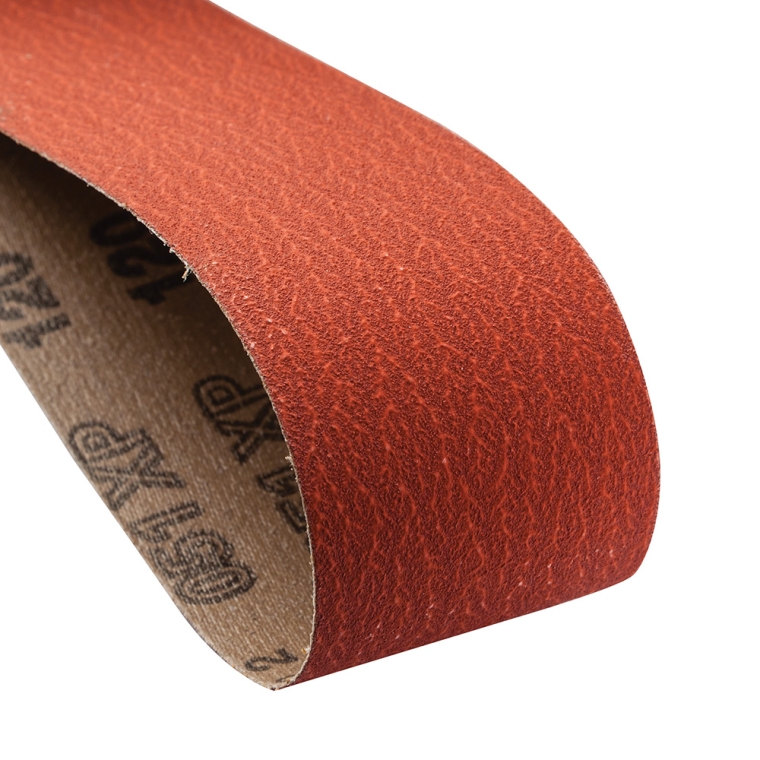120-Grit Ceramic Sharpening Belt for ProEdge Plus Sharpening System - full pic 