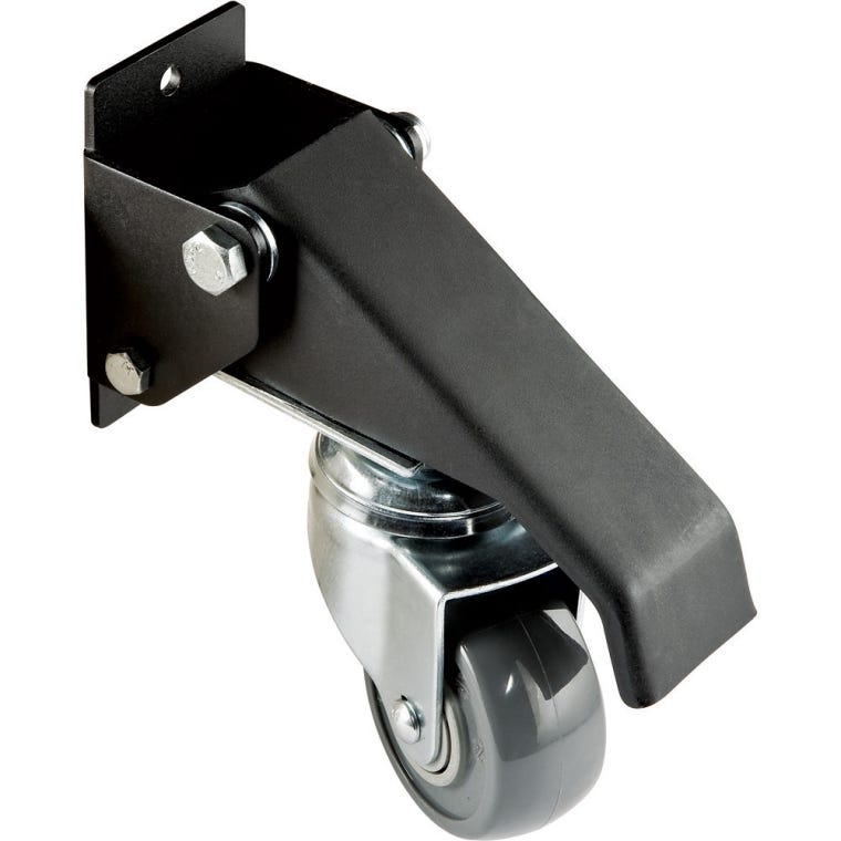 Rockler Workbench Casters, 4 Pack - full pic 