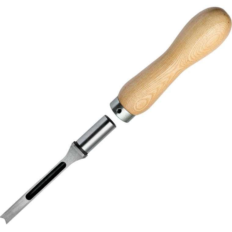 Mortise Chisel Insert - full pic 