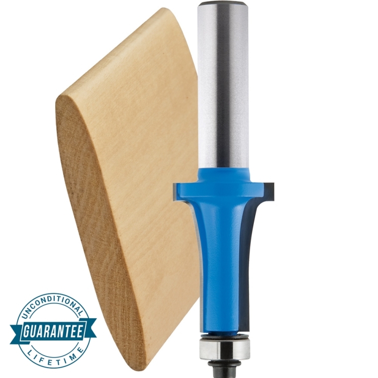 Rockler 2-1/2'' Fixed/Movable Louver Shutter Jig and Hardware Kit - full pic 