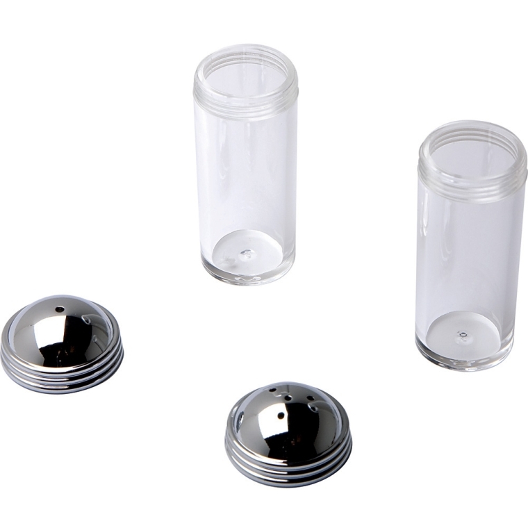 Salt and Pepper Shaker Turning Kit - full pic 