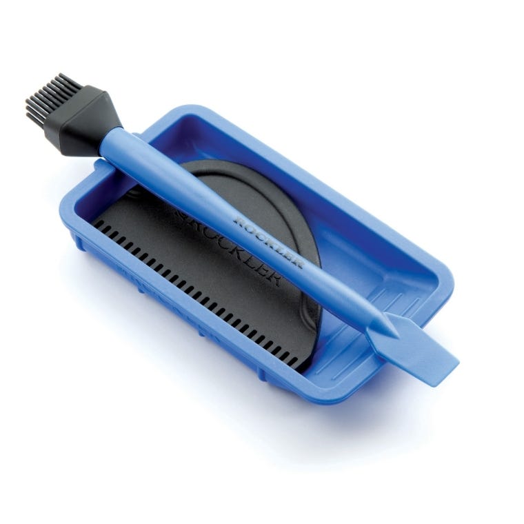 Rockler 3-Piece Silicone Glue Application Kit - full pic 