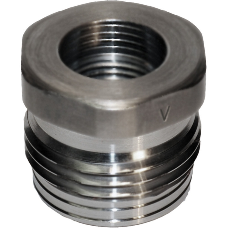 Nova Chuck Inserts/Adapters - full pic 