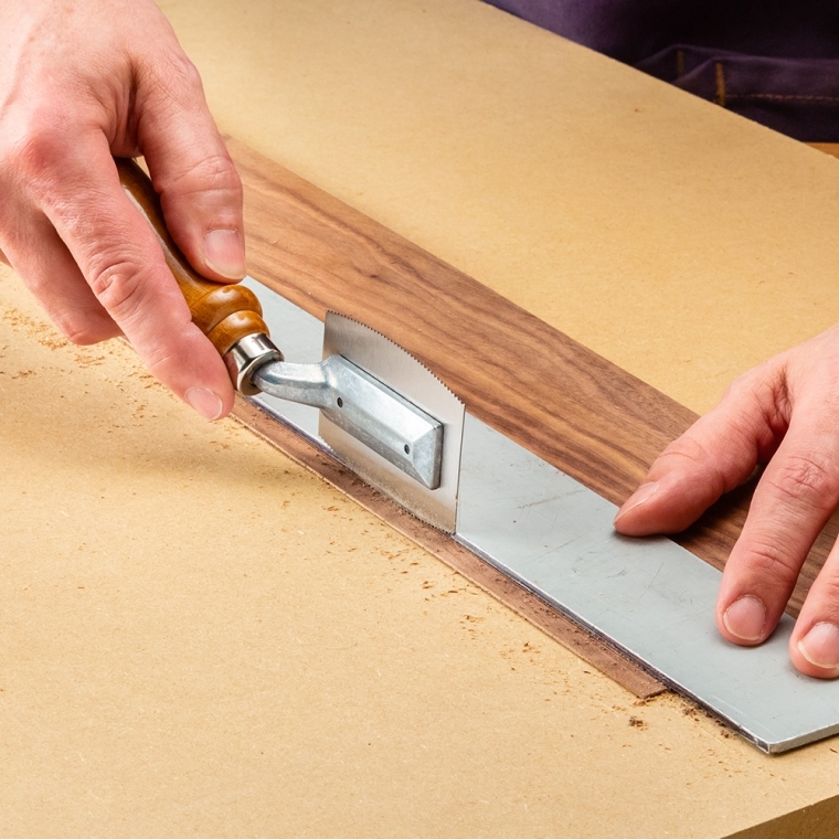 Veneer Saw - full pic 