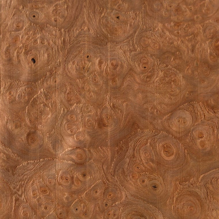 Burl 3 Square Foot Veneer Packs - full pic 
