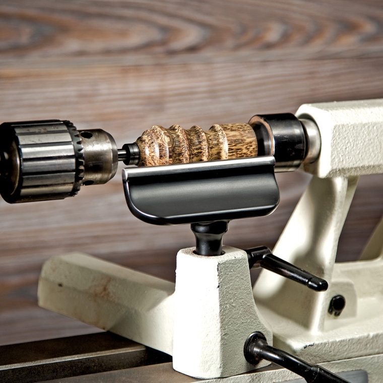 Rockler Lathe Tool Rests, 5/8'' Dia. Posts - full pic 