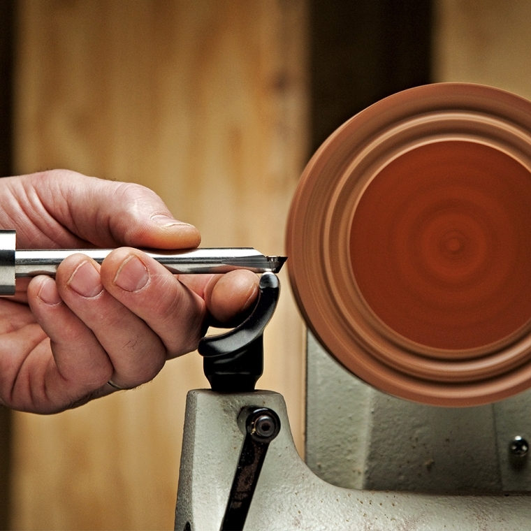 Rockler Lathe Tool Rests, 5/8'' Dia. Posts - full pic 