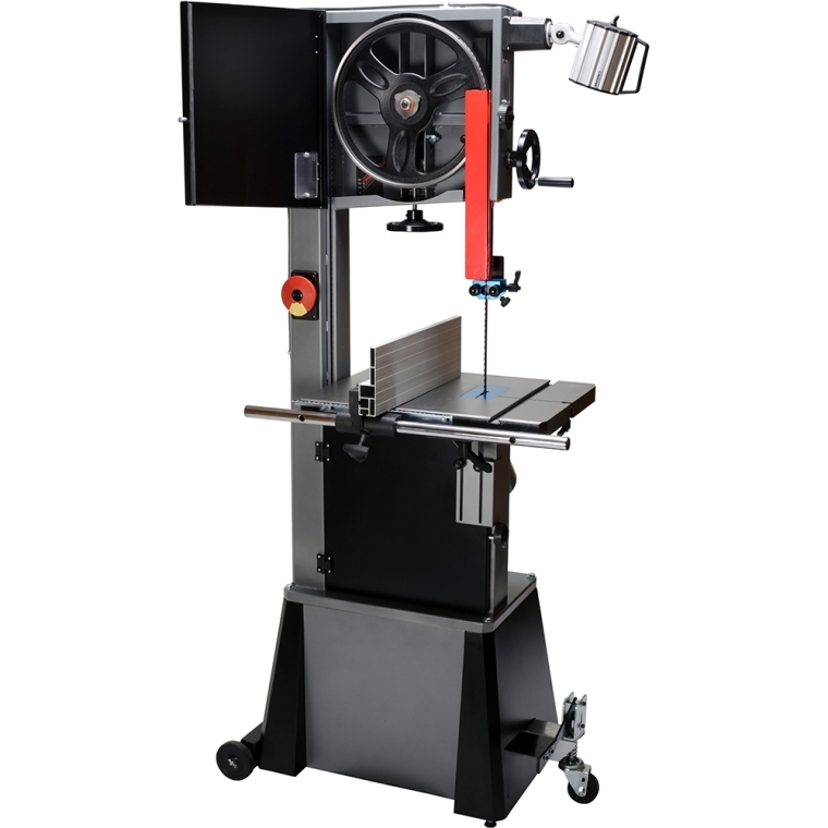 Laguna 14|12 14'' Band Saw - full pic 