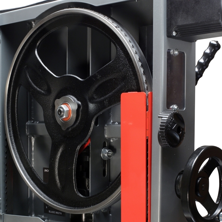 Laguna 14|12 14'' Band Saw - full pic 