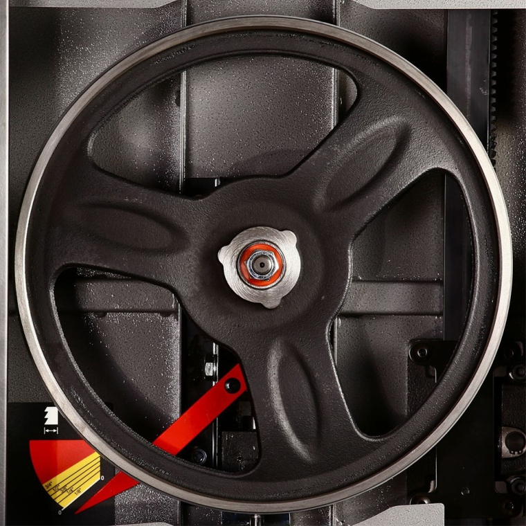 Laguna 14|12 14'' Band Saw - full pic 