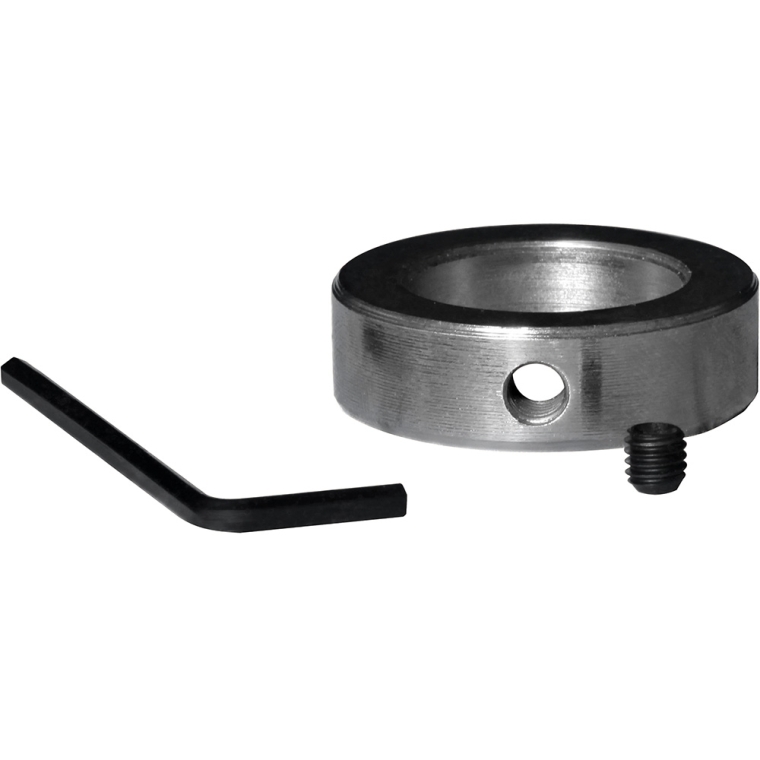 Nova 27007 Tool Rest Collar - main pic