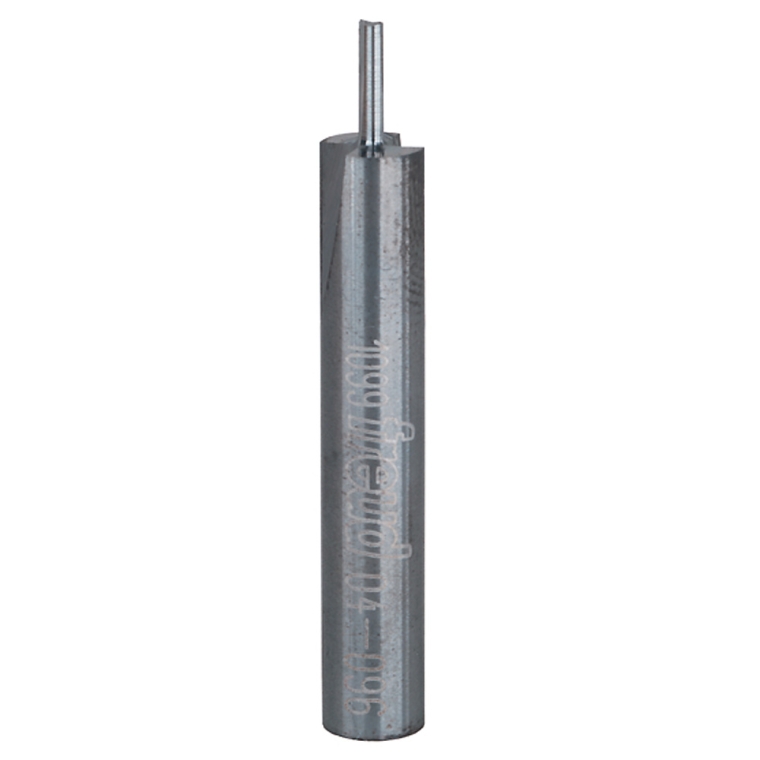Freud&reg; Double Flute Straight Router Bits - 1/4" Shank - full pic 