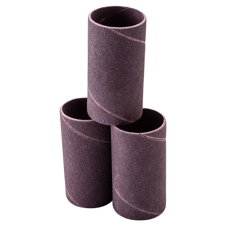 Long Sanding Sleeve 2" X 1'' - main pic