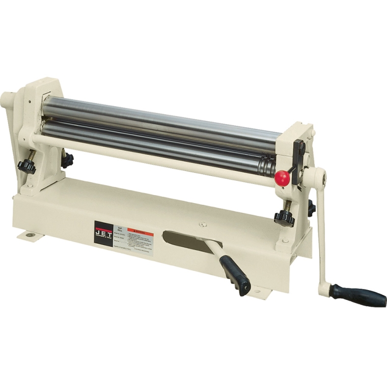 Jet Benchtop Slip Roll SR-2236M, 36'' x 22 Gauge - main pic