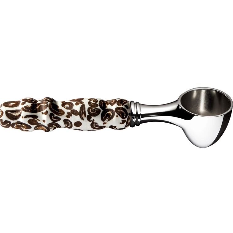 Rockler Coffee Scoop Turning Kit - full pic 