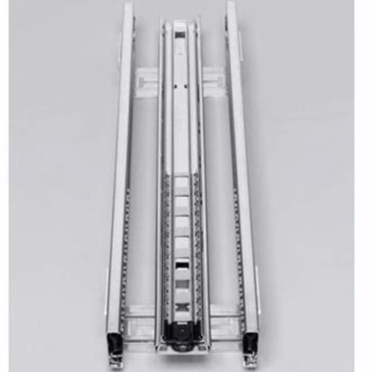 Base Cabinet Pullout Organizers, Rev-a-Shelf 448 Series - full pic 