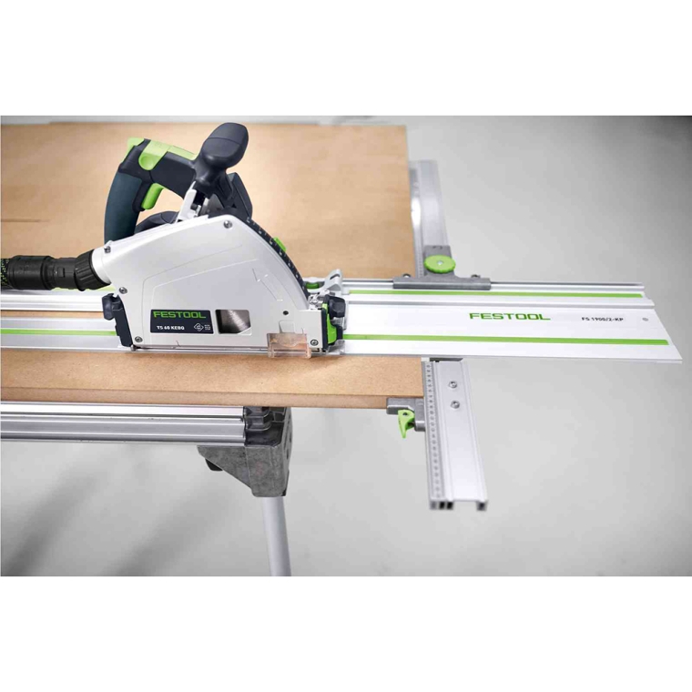 Festool Parallel Guide Set for Guide Rails, Metric (495717) - full pic 