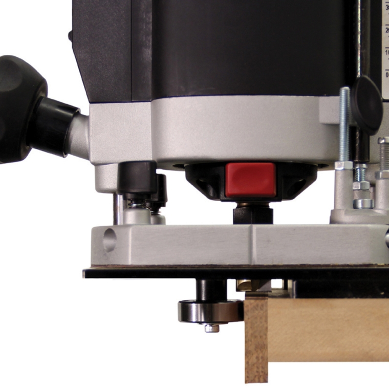 MPower CRB7 Edging Trim Kit - full pic 