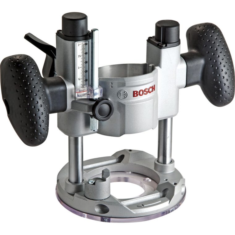Bosch Plunge Base for Colt Palm Router (PR011) - full pic 