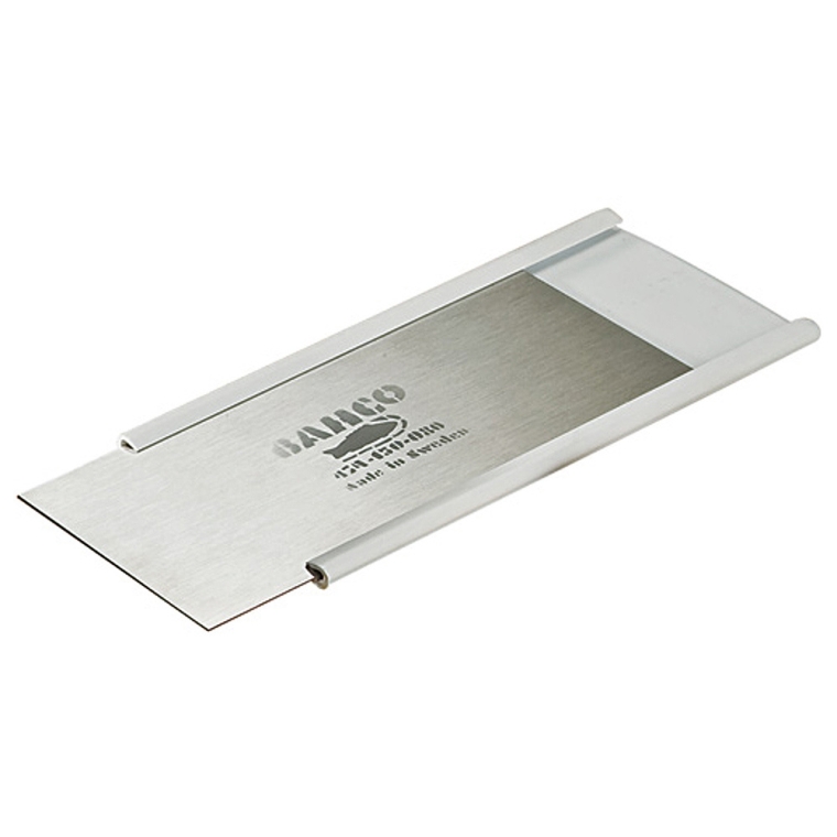 Bahco Cabinet Scraper, 6" L x 2-1/2" W x .03" D - full pic 