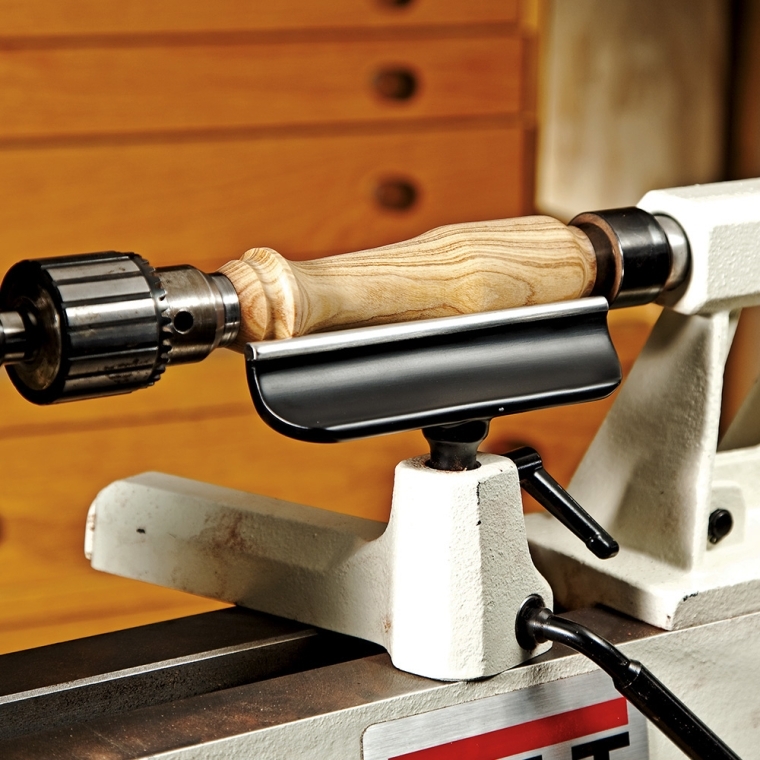 Rockler Lathe Tool Rests, 5/8'' Dia. Posts - full pic 