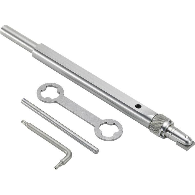 Robert Sorby TurnMaster Shanks - full pic 