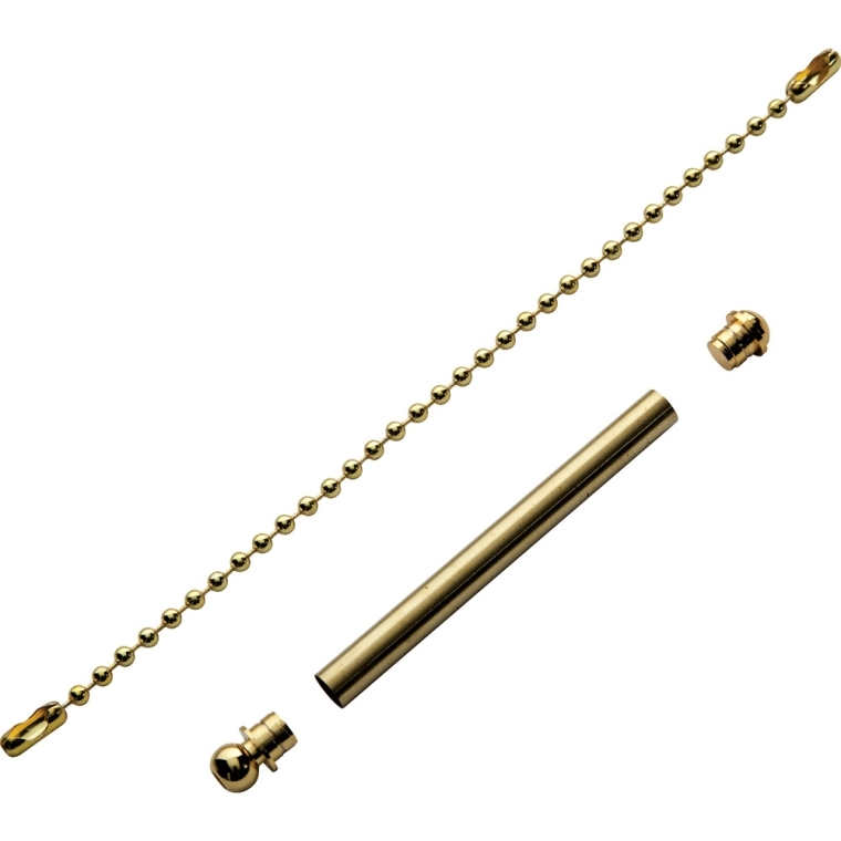 Ornament/Ceiling Fan Pull Chain Turning Kit - full pic 