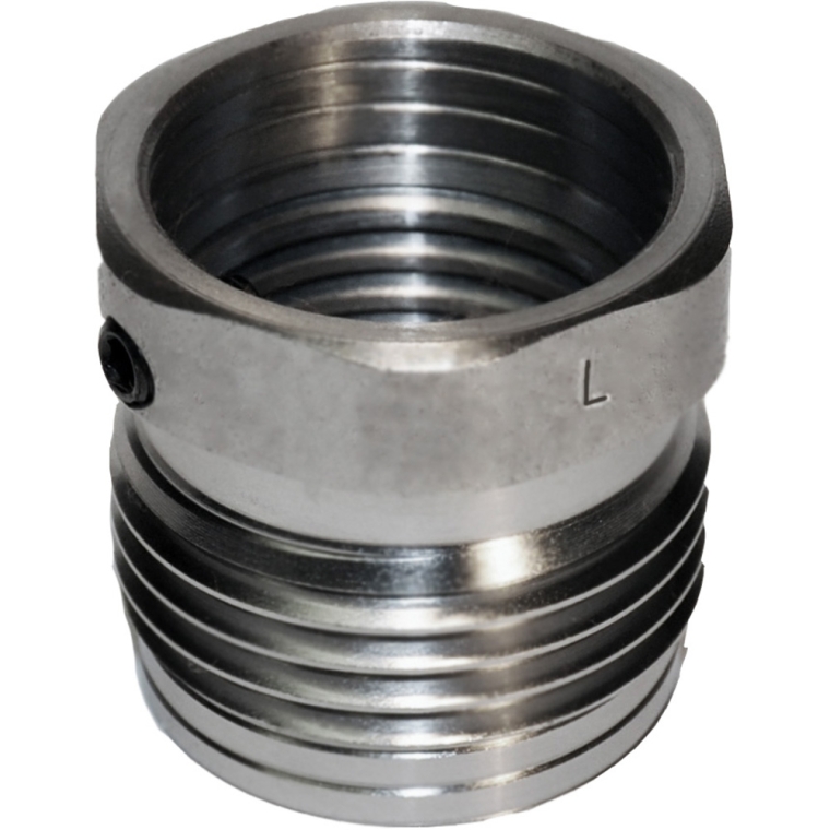 Nova Chuck Inserts/Adapters - full pic 