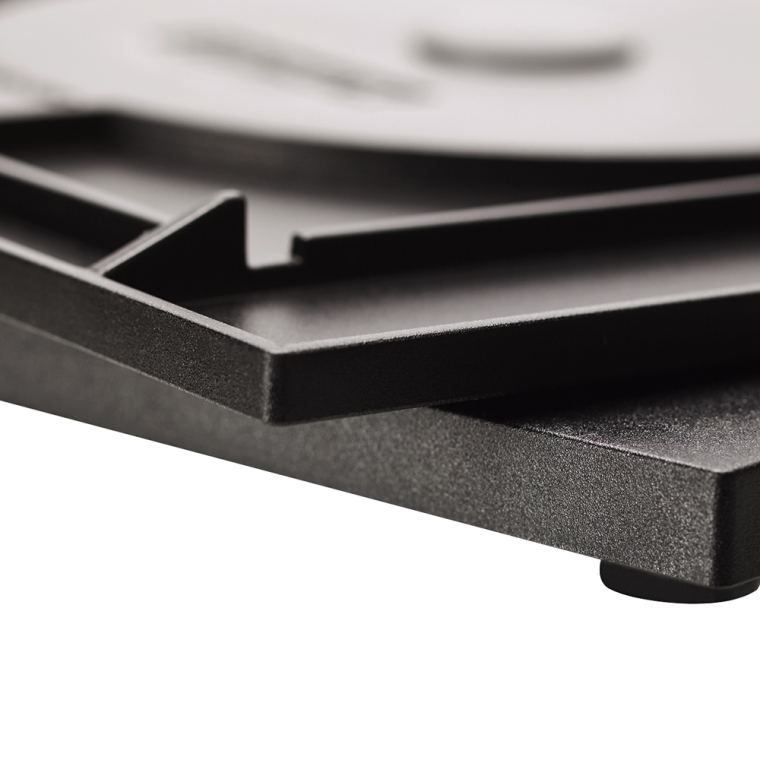 Rotational Base for Tormek Sharpeners - full pic 