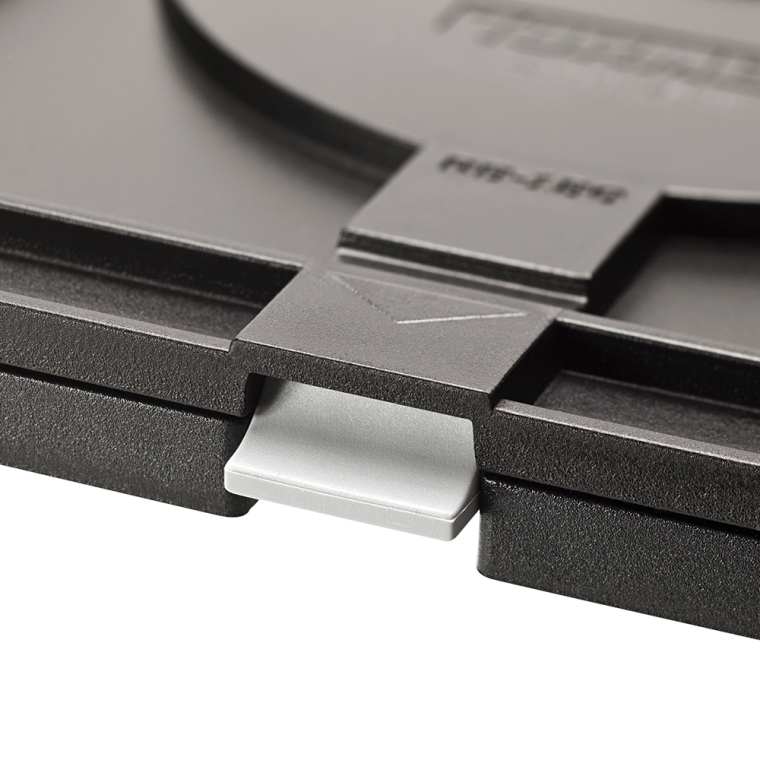 Rotational Base for Tormek Sharpeners - full pic 