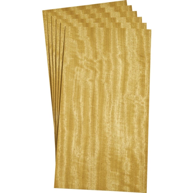 Teak 3 Sq. Ft. Pack - full pic 