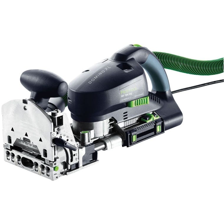 Festool Domino XL DF 700 Joiner Set (576431) - full pic 