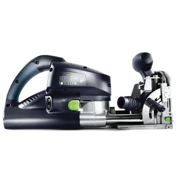Festool Domino XL DF 700 Joiner Set (576431) - full pic 