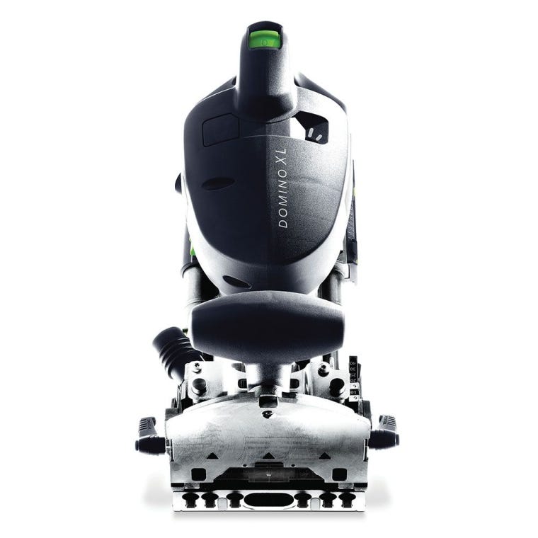 Festool Domino XL DF 700 Joiner Set (576431) - full pic 