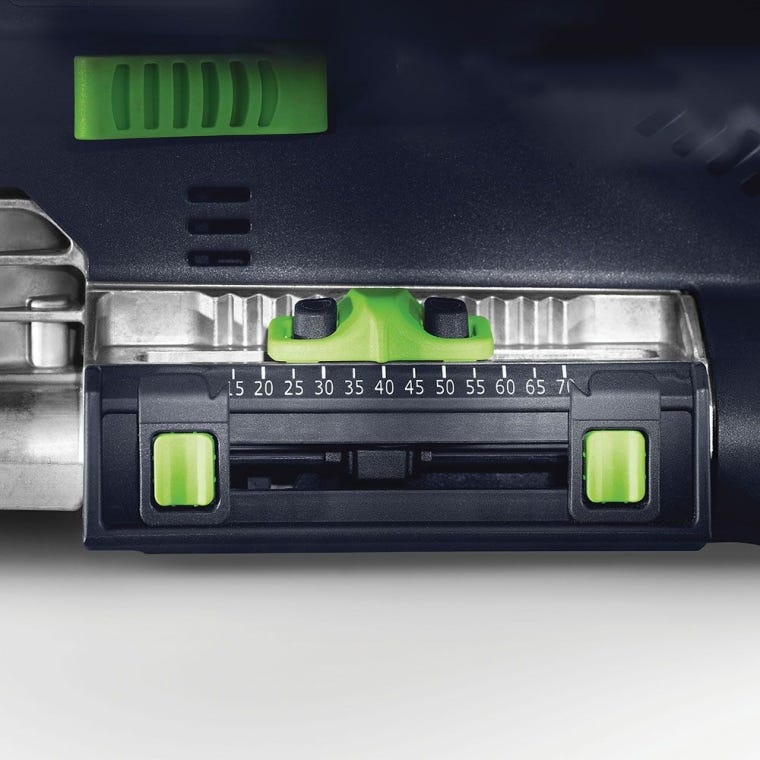 Festool Domino XL DF 700 Joiner Set (576431) - full pic 