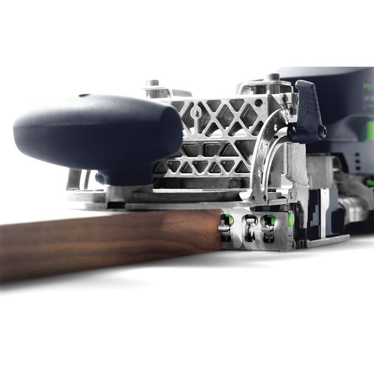 Festool Domino XL DF 700 Joiner Set (576431) - full pic 