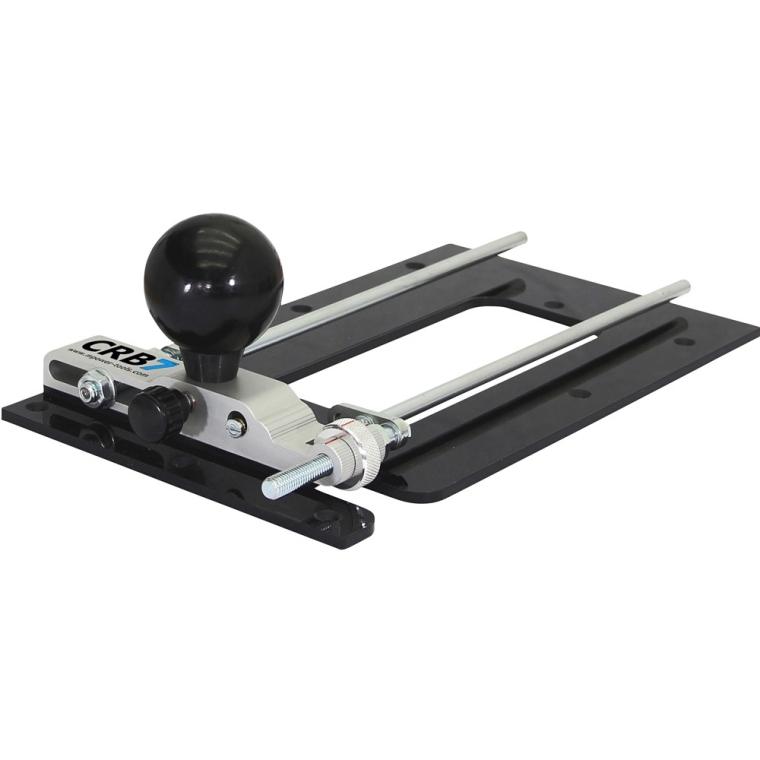 M-Power CRB7 MK3 Multi-Function Router Base - full pic 