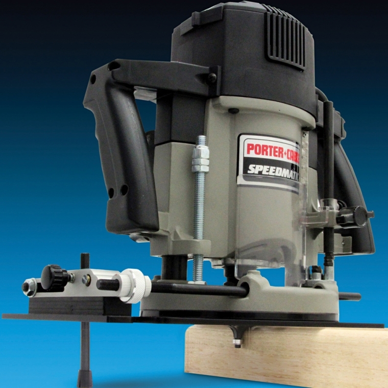 M-Power CRB7 MK3 Multi-Function Router Base - full pic 