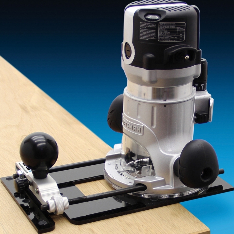 M-Power CRB7 MK3 Multi-Function Router Base - full pic 