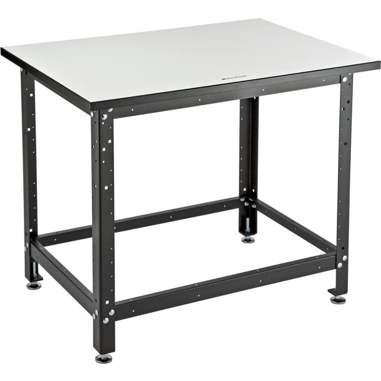 Rockler 28'' x 40'' Table Top - full pic 