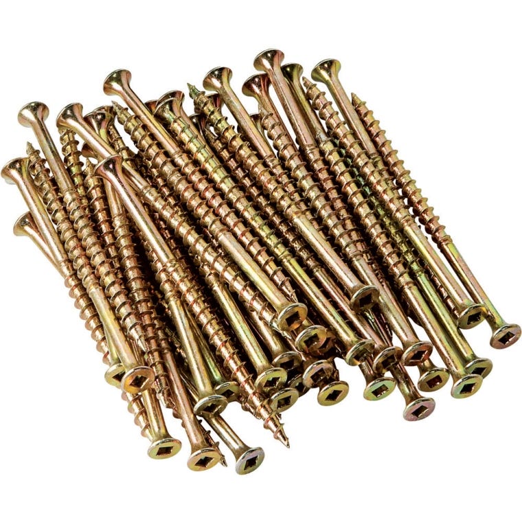 Squeeeeek No More&reg; Floor Squeak Repair Kit - full pic 
