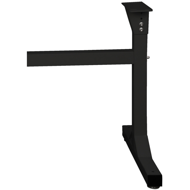 Jet Stand Extension JWL-1221VS (719203A) - full pic 