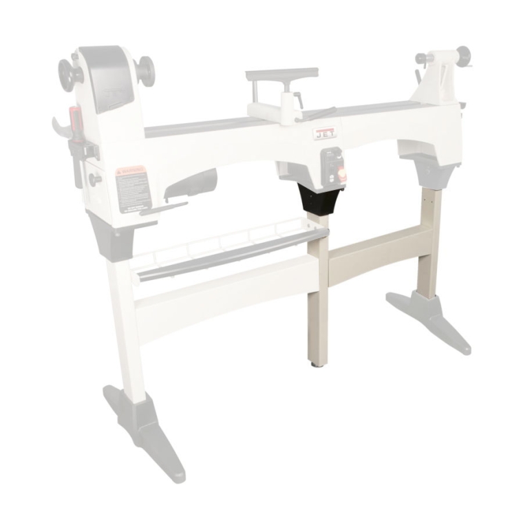 Jet Stand Extension JWL-1221VS (719203A) - full pic 