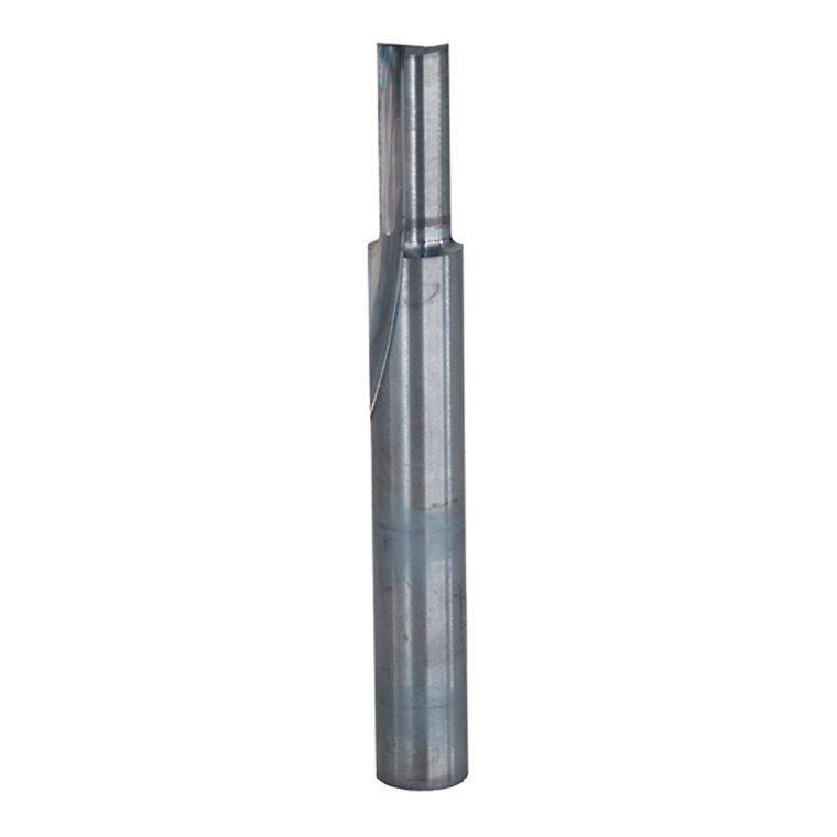 Freud&reg; Double Flute Straight Router Bits - 1/4" Shank - full pic 